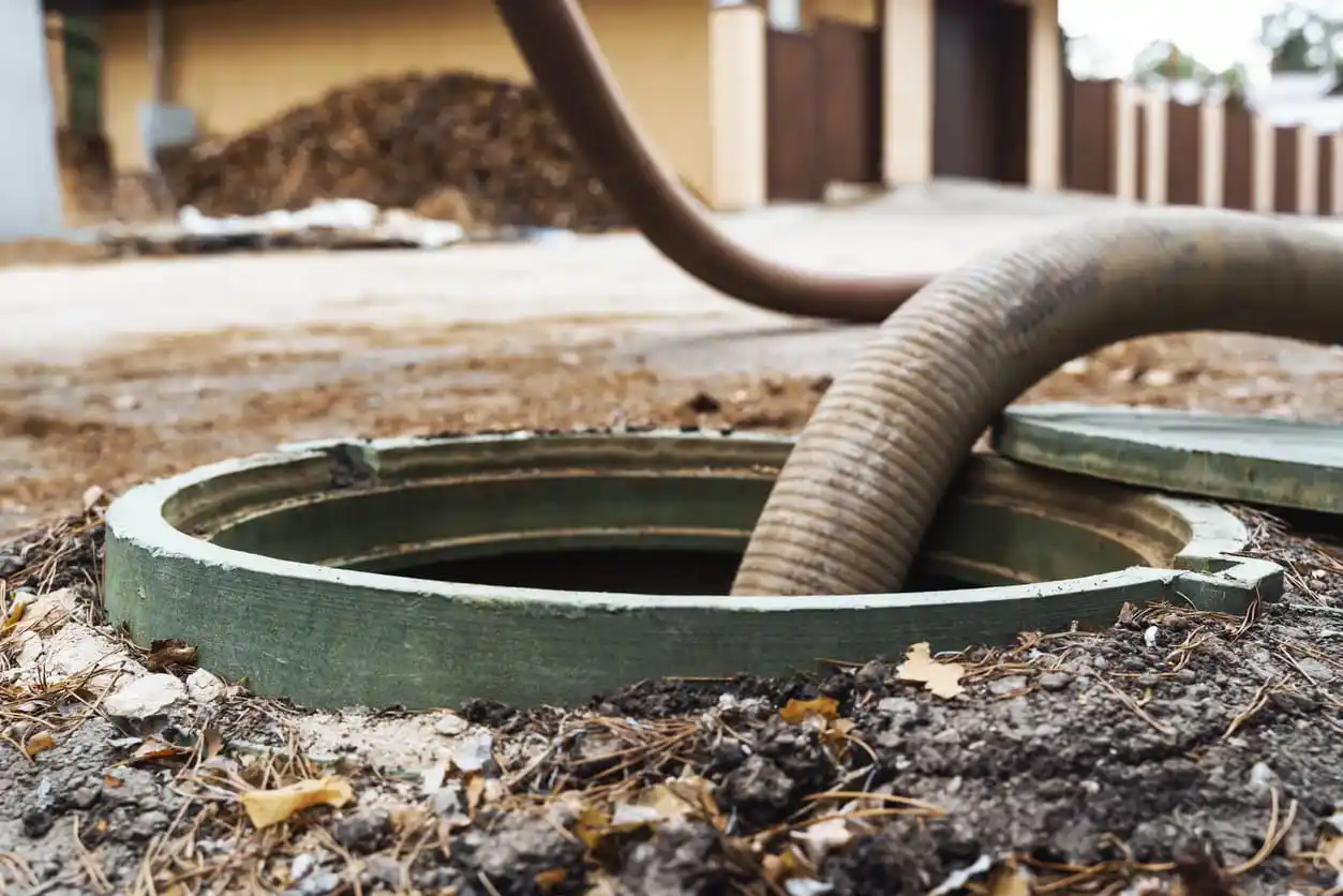 septic tank services Fallbrook